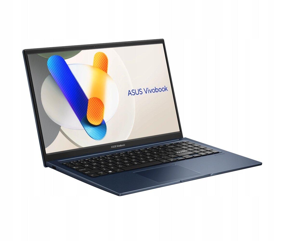 HTML template