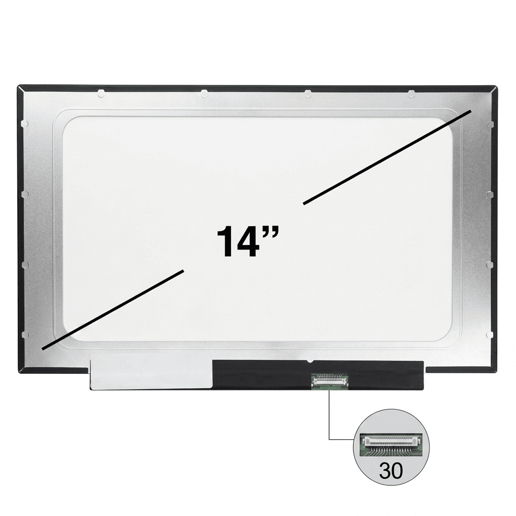 HTML template