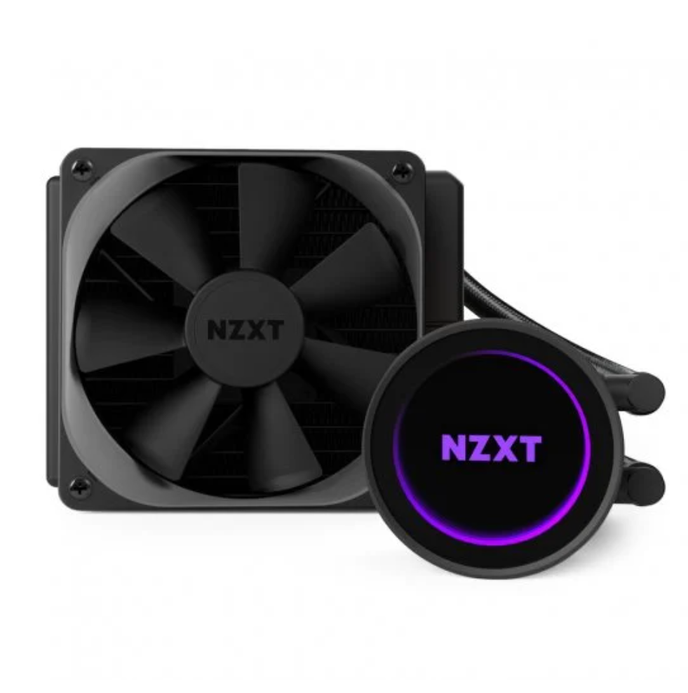 Refrigeración Líquida NZXT Kraken M22 120MM
